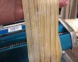 Foto langkah ke 8 dari resep Mie Kenyal.
