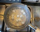 Glutinous rice balls with sago in coconut milk dessert recipe step 5 photo