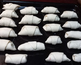Foto del paso 5 de la receta: Pancitos de Papa, Rellenos (Involtinis). 🥳😎😋