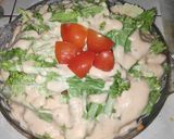 Foto langkah ke 7 dari resep Vegetables Salad.