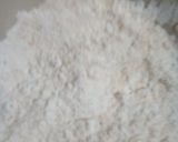 A picture of step 8 of Crispy Fried chicken for beginners.