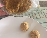 Foto del paso 5 de la receta: Albóndigas de pollo en air fryer