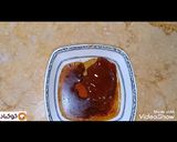 صورة لخطوة 3 من وصفة وجبه عشاء بتكه جديده مش هتصدقوا جمال طعمها