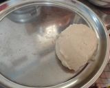 A picture of step 6 of Nsima ndi Ndiwo.