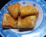 Foto langkah ke 5 dari resep Ragout isi baso udang wortel.