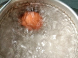 Kreasi Super Bubur Instant
