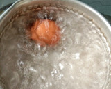 Foto langkah ke 2 dari resep Kreasi Super Bubur Instant.
