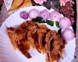 Bihari masala chops recipe step 6 photo
