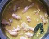 Foto langkah ke 7 dari resep Ayam Goreng + Tahu Tempe Sambal.