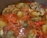 Foto del paso 3 de la receta: Escabeche de Berenjena 🍆