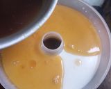 Foto langkah ke 6 dari resep Puding Cendol.