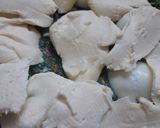 Foto del paso 3 de la receta: Tarta de Espinaca
