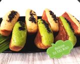 Foto langkah ke 24 dari resep 321. Kue Pukis Menul.