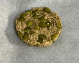 A picture of step 5 of Iron-Rich Seeds Cookies.