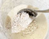 Foto del paso 14 de la receta: Masa madre natural hecha con una manzana y agua