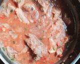 Foto del paso 3 de la receta: Ñoquis sin papa