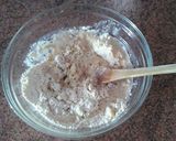 Foto del paso 2 de la receta: Donuts veganos