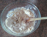 Foto del paso 2 de la receta: Donuts veganos