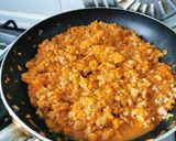 Foto del paso 2 de la receta: Moussaka de pavo baja en calorías