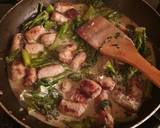 Sausage and Broccoli Pasta recipe step 7 photo