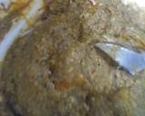 Steamed and fry mutton chops recipe step 5 photo