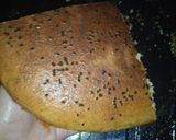 صورة لخطوة 3 من وصفة خبز الدار سهل في 10 دقائق تحضريه 🍞🎀🍞🎀🍞🎀🍞