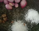 Foto langkah ke 3 dari resep Kokor Timun (makanan khas Kalimantan Timur).