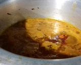 A picture of step 1 of Spicy Chicken Chargha.