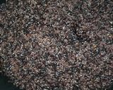 Foto langkah ke 3 dari resep 1009. Tape Ketan Mix Hitam+Putih ala Ibu (manis tanpa gula dan berair banyak).