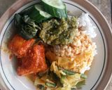 Foto langkah ke 3 dari resep Gulai kapau ala2.
