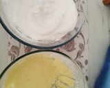 Foto del passaggio 1 della ricetta Torta girella alle fragole