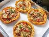 Pizza Mini