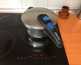 Foto del paso 3 de la receta: Patatas con chorizo