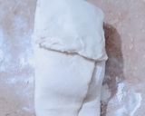 A picture of step 6 of Croissant.