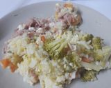 Foto del paso 13 de la receta: Arroz chino