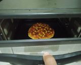 Foto langkah ke 4 dari resep Pizza Oven Homemade.