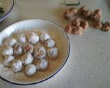 Foto del paso 5 de la receta: Espaguetis con Albóndigas