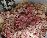 Foto del paso 2 de la receta: Picadito de carne