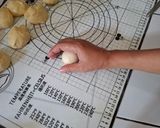 Foto langkah ke 5 dari resep Bomboloni.