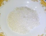 Foto langkah ke 2 dari resep Bubur Kacang Hijau Kuah Susu.