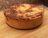 Foto del paso 27 de la receta: Tarta Esponjosa de Cebolla y Queso (Isabella's Quiche)