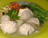 Foto langkah ke 3 dari resep Kuah bakso.