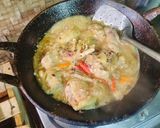 Foto langkah ke 2 dari resep Ayam kecap.