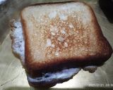এগ অ্যান্ড ব্রেড টোস্ট (Egg & Bread toast recipe in bengali) রেসিপির ধাপ 3 ছবি