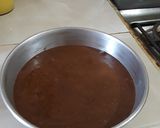 Foto del paso 13 de la receta: Pastel imposible (chocoflan)