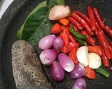 Foto langkah ke 1 dari resep SAYUR LODEH PEDAS SEDERHANA & SIMPLE 😁.