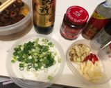 美味冬粉。螞蟻上樹的食譜步驟1照片