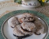 Foto langkah ke 7 dari resep Pempek Panggang.