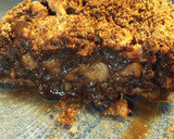 Foto del paso 5 de la receta: Crumble vegano light