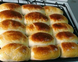 Foto del paso 10 de la receta: Pebetes (pan de viena)